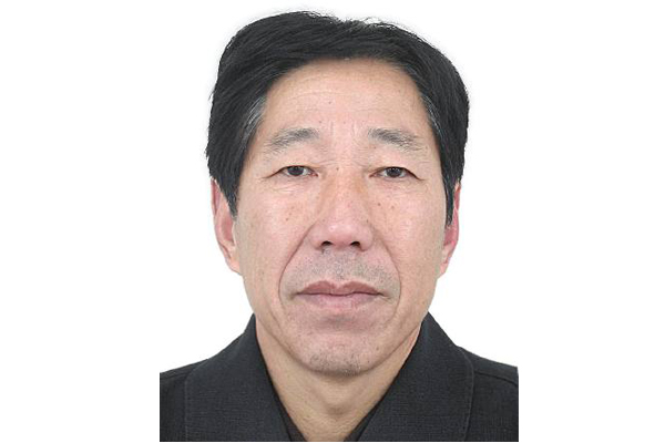 副主任、高級工程師——郭夫斗
