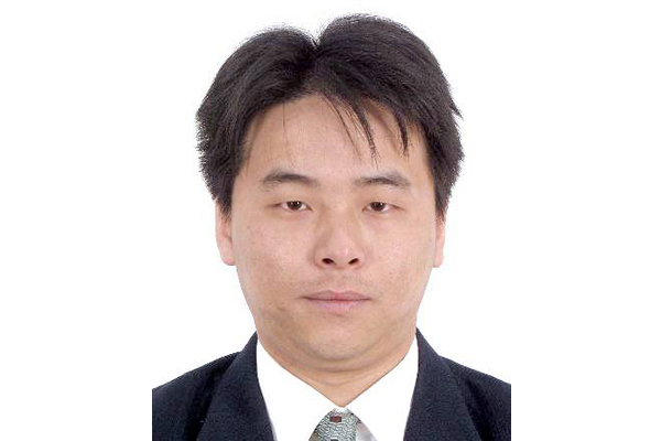 副主任、注冊建造師——陸幼軍