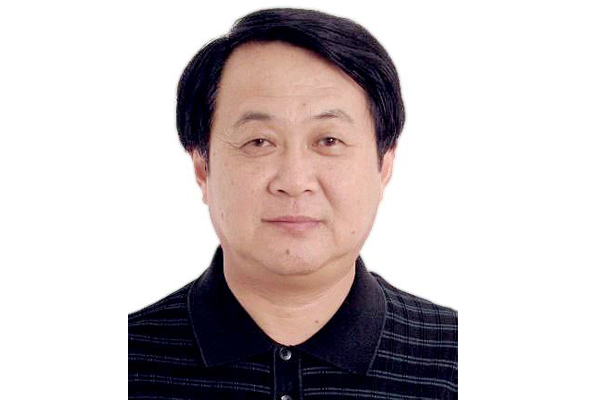 副主任、高級工程師——賁永龍